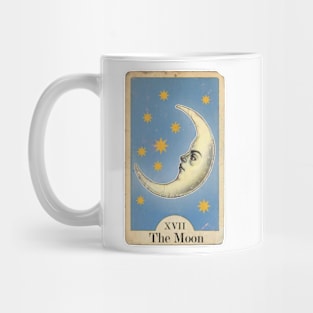 Tarot - The Moon Mug